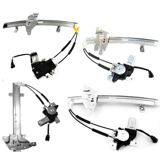 Picture of Window Regulator