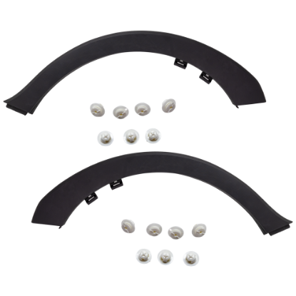 Picture of Fender Trim