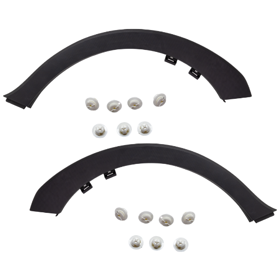 Picture of Fender Trim