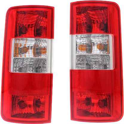 Picture of Tail Light
