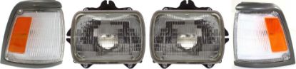 Picture of Headlight