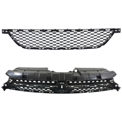 Picture of Grille Assembly