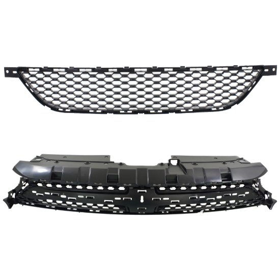 Picture of Grille Assembly