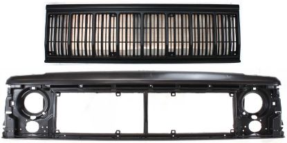 Picture of Grille Assembly