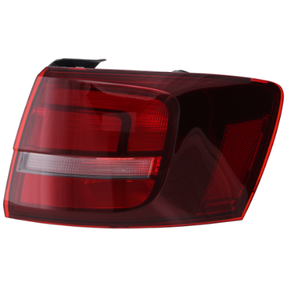 Picture of Tail Light