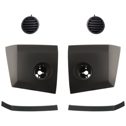 Picture of Bumper End