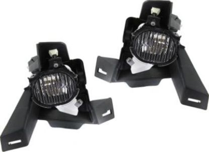 Picture of Fog Light