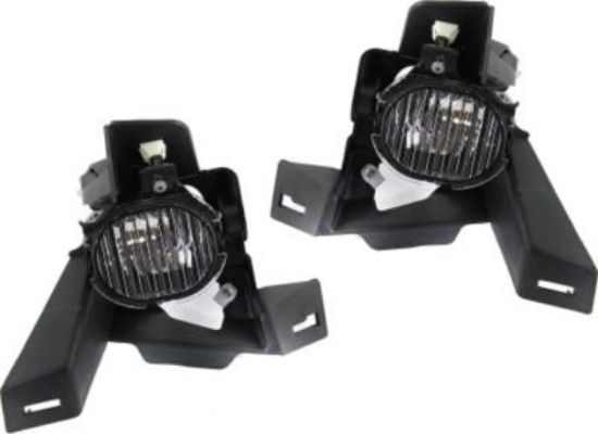 Picture of Fog Light