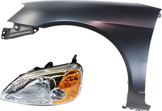 Picture of Headlight
