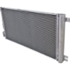 Picture of A/C Condenser
