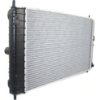 Picture of A/C Condenser