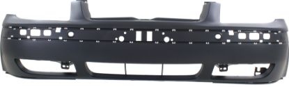 Picture of Bumper Cover