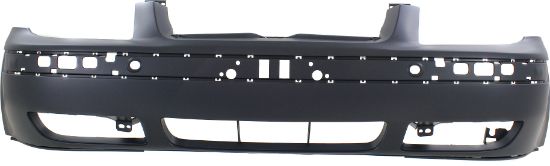 Picture of Bumper Cover