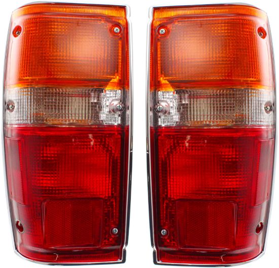 Picture of Tail Light