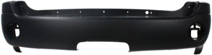 Picture of Bumper Cover