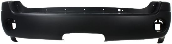 Picture of Bumper Cover