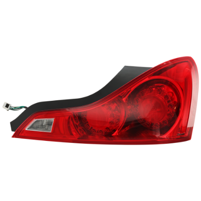 Picture of Tail Light