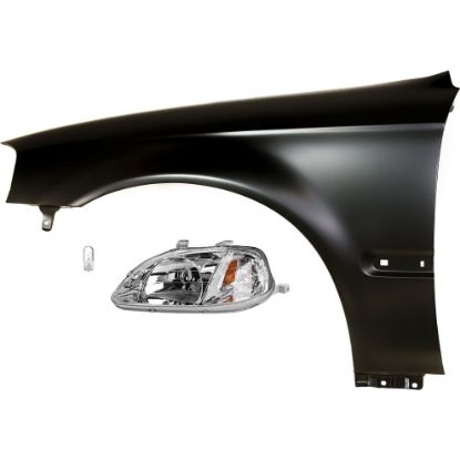 Picture of Headlight