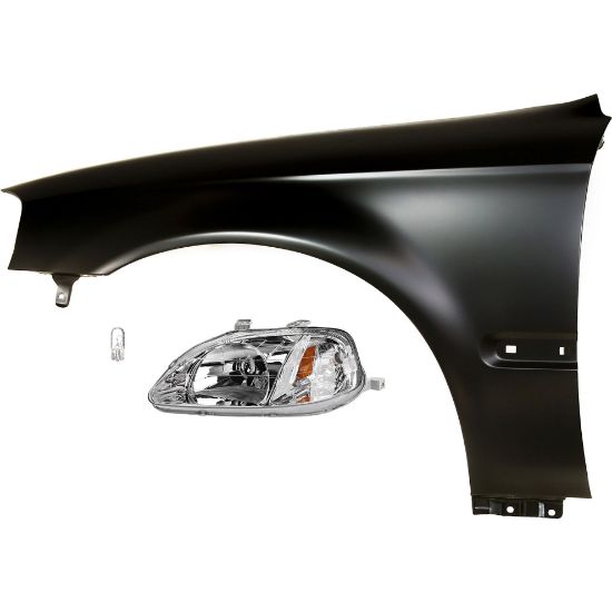 Picture of Headlight