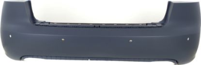 Picture of Bumper Cover