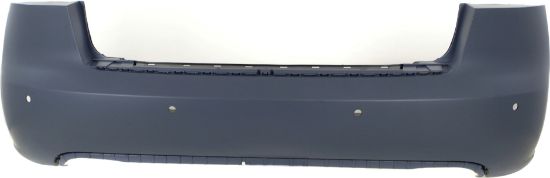 Picture of Bumper Cover