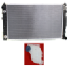 Picture of Radiator