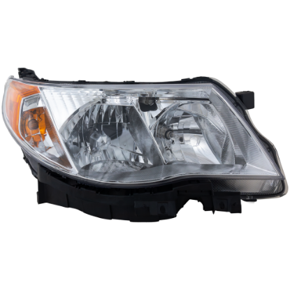 Picture of Headlight