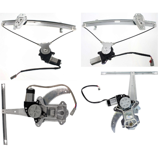 Picture of Window Regulator