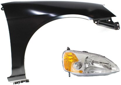 Picture of Headlight