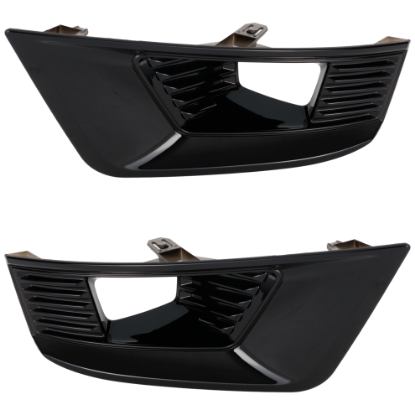 Picture of Fog Light Trim