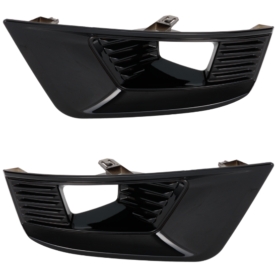 Picture of Fog Light Trim