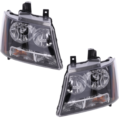 Picture of Headlight