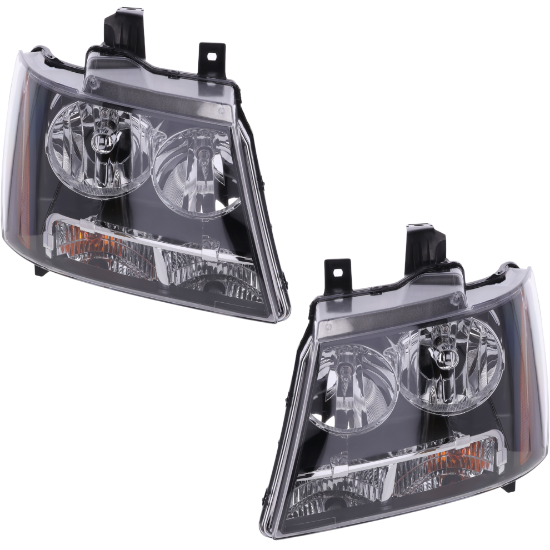 Picture of Headlight