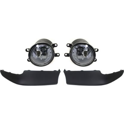 Picture of Fog Light