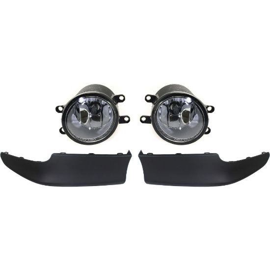 Picture of Fog Light