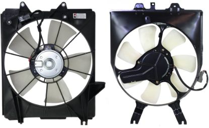 Picture of Cooling Fan Assembly