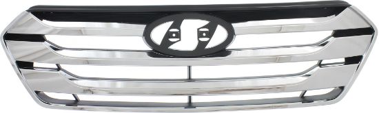 Picture of Grille Assembly