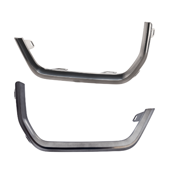 Picture of Fog Light Trim