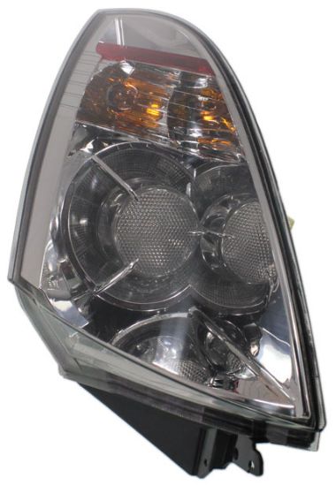 Picture of Tail Light