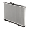 Picture of A/C Condenser