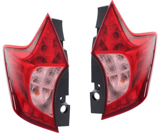 Picture of Tail Light