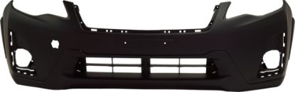 Picture of Bumper Cover