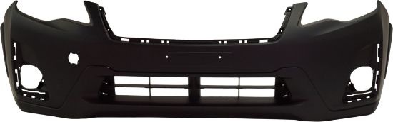 Picture of Bumper Cover