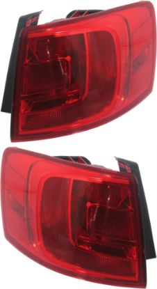 Picture of Tail Light