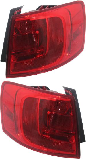 Picture of Tail Light