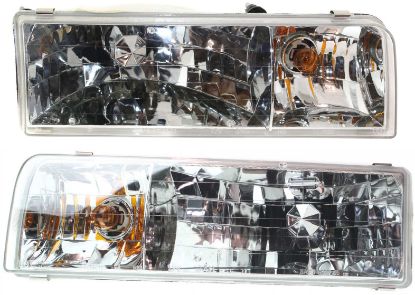 Picture of Headlight