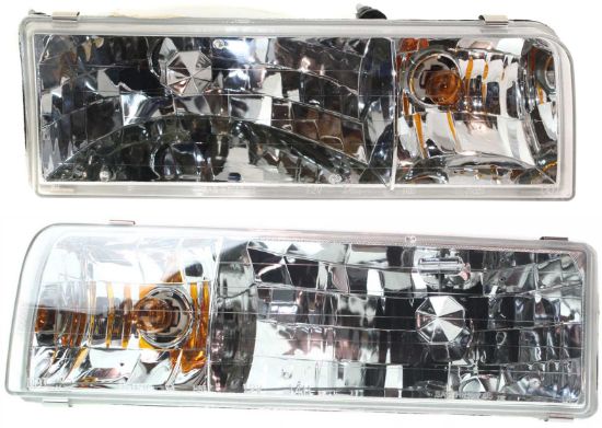 Picture of Headlight