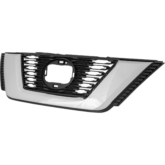 Picture of Grille Assembly