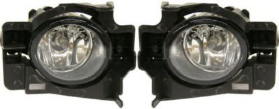 Picture of Fog Light