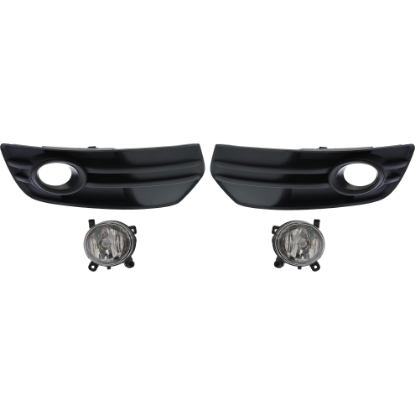 Picture of Fog Light